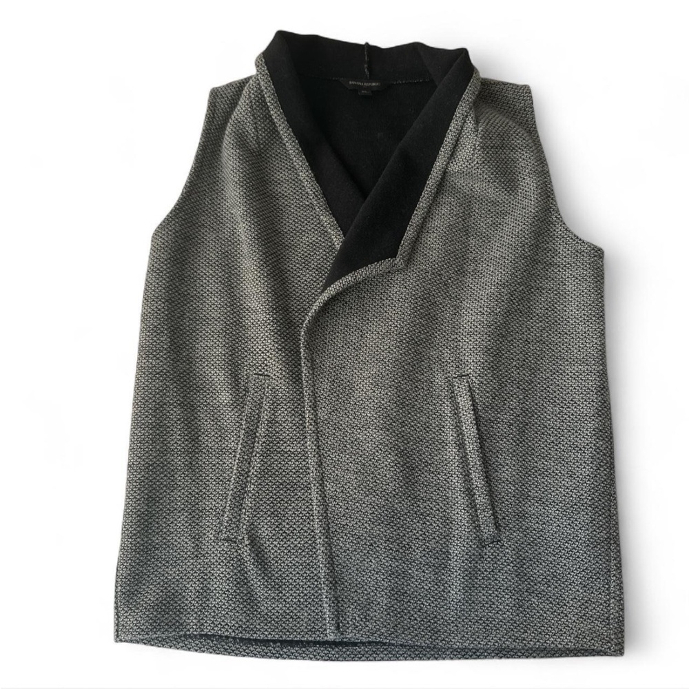 Banana Republic Vest